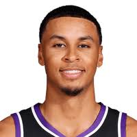 Keegan Murray, Sacramento Kings, PF