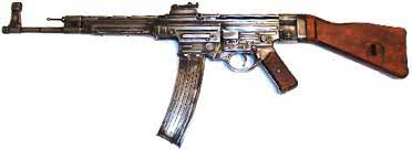 Wh Mp44 Stg44 Sturmgewehr Modellwaffe Alt Neuheiten 18 Waffen Www Russ Guns De Net Dissapointed that we get the makarov and not the mp443 grach which russia uses as its standard sidearm since 2003. wh mp44 stg44 sturmgewehr modellwaffe alt