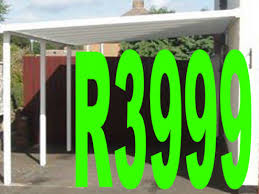 Safe payment and on time deliver time will give you. Carports Durban Kzn Factory Materials Shop Sold Direct To Public High Quality At Low Prices Junk Mail