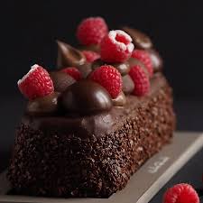 Pin On Culinary Art Gastronomy Sweet