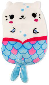 All cepia llc toys are sold globally through national chain retail outlets, online and independent toy stores. Cats Vs Pickles Mer Kitty Soft Plush Walmart Com Walmart Com