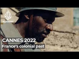 Indigenous director asked to leave Cannes event over shoes