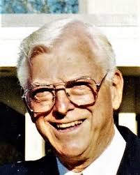 George Sullivan Obituary