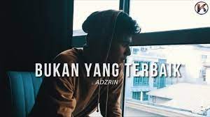 A minoram g+g lepaskan aku, jika benar engkau tak mahu, ff e majore sakitnya hatiku tiada siapa yang tahu a minoram g+g tinggalkan aku, jika engkau ada yang baru, ff e majore maafkan diriku, ku bukan yang terbaik untuk mu. Adzrin Bukan Yang Terbaik Lirik Viral Hd Youtube