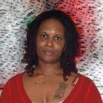 Monique Dashields Obituary