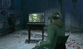 Saw | Games | The Guardian