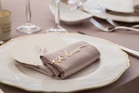 E con questa ultima idea ho finito i miei suggerimenti. Segnaposto Matrimonio Wedding Planner