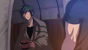 Goblins' cave_part 1 | amv. Yaoi Com Guys I Badly Want To Watch Goblin Cave Where Facebook