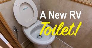 We did not find results for: Royal Flush A Surprise Rv Toilet Replacement Under Warranty Roads Less Traveled