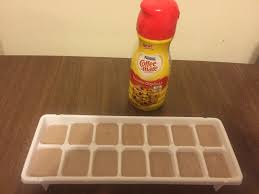 Can you freeze coffee creamer? Creamer Cubes Simply Grounded