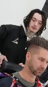 👨‍🎓 What if I told you our students learn how to execute these haircuts  within only a couple of months of learning our techniques , We teach it all  from fading to styling, For only $10 you can walk in ...