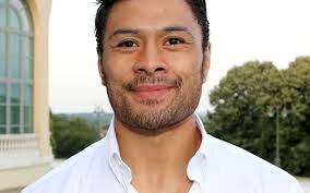 Section Paloise : Elijah Niko finit la saison à Albi