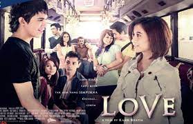 Salah satu aktivitas di rumah yang sangat menyenangkan adalah menonton film bersama keluarga. 41 Film Romantis Indonesia Terbaik Dan Terbaru Bacaan Indonesia