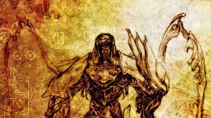 Garm Wars: The Last Druid (2014) - Plex