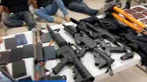 Mueren 6 mercenarios colombianos y su comandante australiano en yemen. Nbtefygg7rmd9m