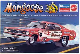 Mar 02, 2009 · mcewen was never afraid of being innovative, and he tried many top fuelers out. 1970 Plymouth Duster Moongoose Tom Mcewen S Funny Car