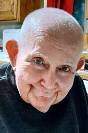 John Hickey Obituary (1933