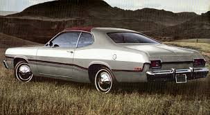 Image result for Golden Fawn 1976 Plymouth