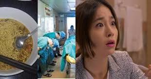 Bầu con gái, nhà chồng ép ăn mì tôm liên tục 6 tháng trời