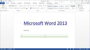 Microsoft Office 2013 Pro Plus Full Version Gd Yasir252