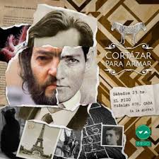 Cortázar para armar en Alternativa. Comunidad en escena.