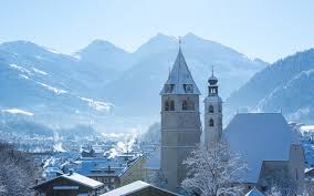 Doesn't matter if you are a pro or enjoying your family ski holiday! The Best Ski Resorts In Austria Telegraph Travel