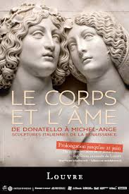 Is gray paint going out of style 2020 woman sculpture renaissance. Body And Soul Espace Presse Du Musee Du Louvre