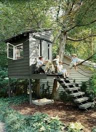 Building dens in our garden and other places with found materials. 34 Garden Den Ideas Play Houses Gardening For Kids Backyard Fun