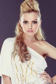 Alexandra stan (born 10 june 1989 in constanța, romania) is a romanian vocalist. 18 Alexandra Stan Ideas Alexandra Stan Alexandra Stans