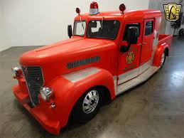 Image result for Mack Red 1942 Truck