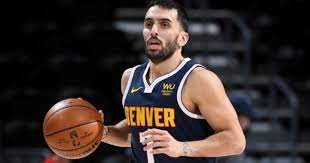I don't know if it's something. Nba Facundo Campazzo And Four Key Triples For Denver S Tight Victory Against Portland Pledge Times