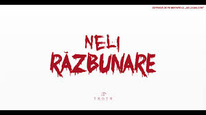 Sa fii sanatos si voios, la multi ani, iubirea mea! Neli Razbunare Official Audio Youtube