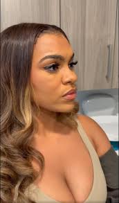 Amber new look is growing