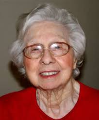 Bertha "Bea" Couvillion