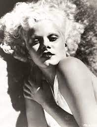 Jean Harlow - Wikipedia