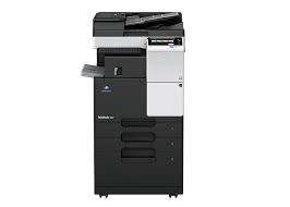 Easily adapt the mfp panel and printer driver interface to your individual needs 21.01.2021 · download driver: Bizhub 227 Konica Minolta