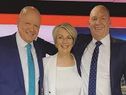 Updated daily with the top local stories, weather, videos and photos from our adelaide newsroom. Adelaide Newsreader John Riddell Signs Off Television Au