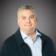 I am very excited to be apart of such a great company