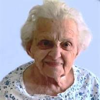 Florence M. "Flossie" Foley Obituary (2024)