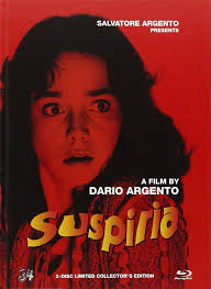 Suspiria