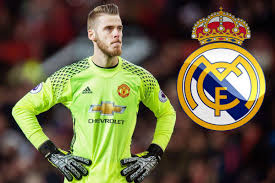 Spain's number one produced a fine second. Man Utd Keeper David De Gea Wants To Join Real Madrid Jorge Mendes Pushing Move Through News Politics Sports Business Entertainment World Lifestyle Technology Tourism Gh Songs