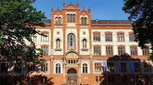 Studierst du an der universität rostock? The 10 Closest Hotels To University Of Rostock Tripadvisor Find Hotels Near University Of Rostock