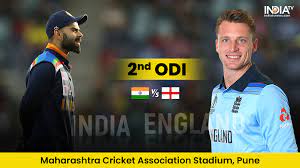 Eng vs ind, the 3rd test match of england vs india. Highlights India Vs England 2nd Odi Jonny Bairstow Ben Stokes Power England To Series Levelling Win In Pune Cricket News India Tv