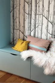 Libertydeco Pb Entr 06 Tapisserie Chambre Enfants Papier Peint Chambre Enfant Chambre Salle De Bain