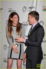 Michael carlyle hall (born february 1, 1971) is an american actor, musician, and producer. Michael C Hall Jennifer Carpenter Dish On Acting In Dexter Together After Divorce Ohnotheydidnt Livejournal