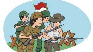 Dalam bahasa jepang, mite adalah shinwa yang berarti kisah mengenai para. Saga Adalah Cerita Lama Yang Mengandung Unsur Sejarah Ini Contohnya Tribun Padang