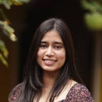 Srishti Bhatnagar's Instagram, Twitter & Facebook