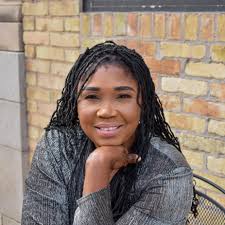 Jasmine Nichole Freeman