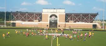 Check out this ncaaf schedule, sortable by date and including information on game time, network coverage, and more! Soccer Camp Ohio Northern Universitypolar Bear Soccer Camps