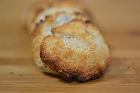 Biscuits Banane Coco Recette Recette Biscuit Biscuit Banane Biscuits